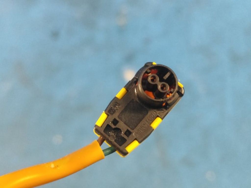 93490-3V110 | Шлейф Airbag HYUNDAI VELOSTER 11-18 - Фото 3