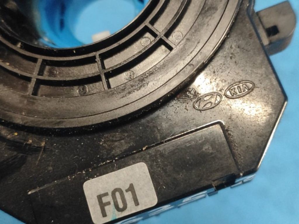 93490-3V110 | Шлейф Airbag HYUNDAI VELOSTER 11-18 - Фото 6