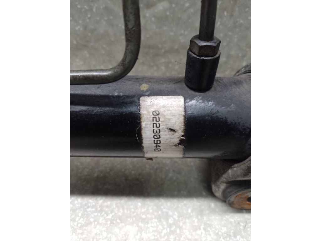 4425006330 | рульова рейка TOYOTA CAMRY 40 06-11 - Фото 6