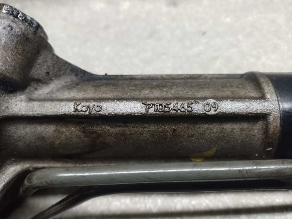 4425006330 | рульова рейка TOYOTA CAMRY 40 06-11 - Фото 7