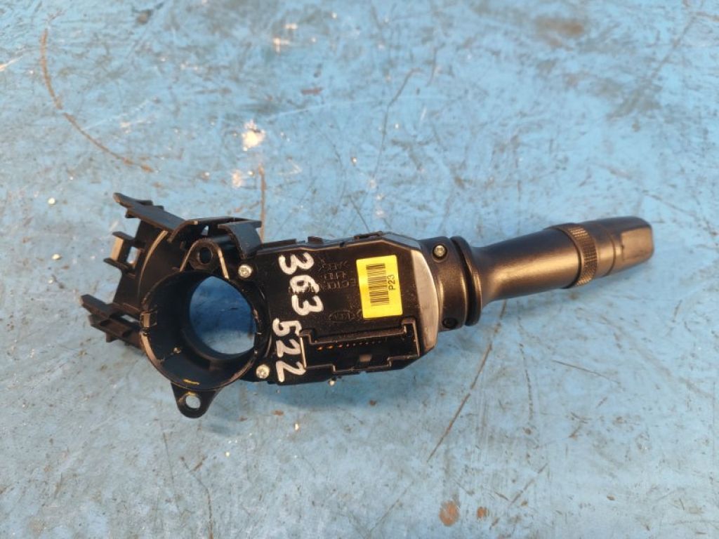 93410-3S010 | Підрульовий перемикач лів. HYUNDAI VELOSTER 11-18 - Фото 2