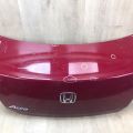 68500-TE0-A90ZZ | Кришка багажника HONDA ACCORD COUPE 07-12 - Прев'ю 3