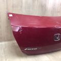68500-TE0-A90ZZ | Кришка багажника HONDA ACCORD COUPE 07-12 - Прев'ю 4