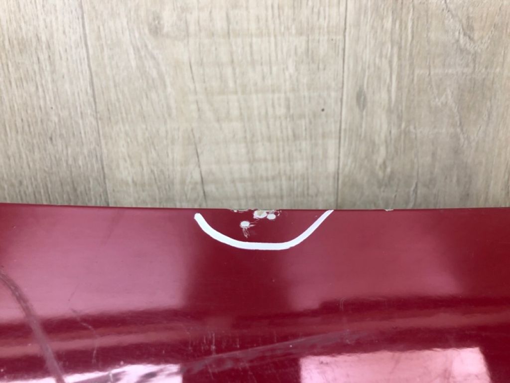 68500-TE0-A90ZZ | Кришка багажника HONDA ACCORD COUPE 07-12 - Фото 9