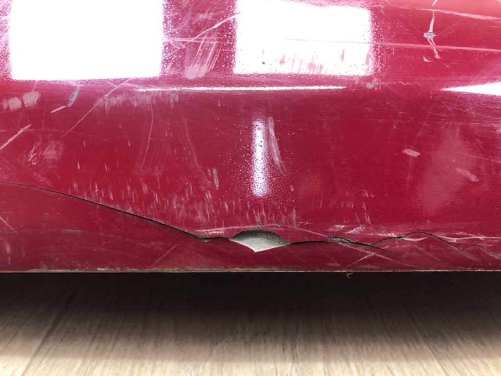 68500-TE0-A90ZZ | Кришка багажника HONDA ACCORD COUPE 07-12 - Фото 18