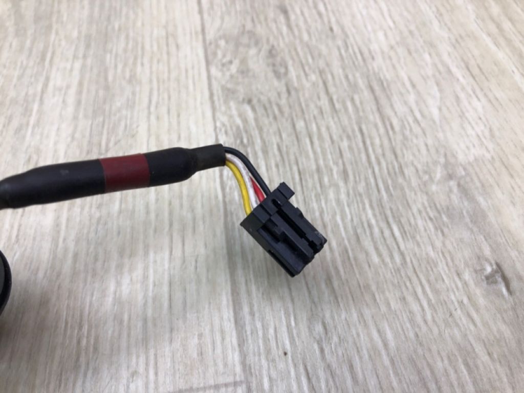 95760-3M060 | Камера заднього виду HYUNDAI GENESIS SEDAN 08-13 - Фото 7