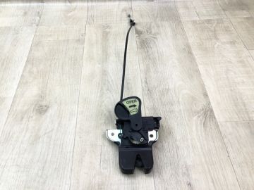 Замок кришки багажника HYUNDAI GENESIS SEDAN 08-13