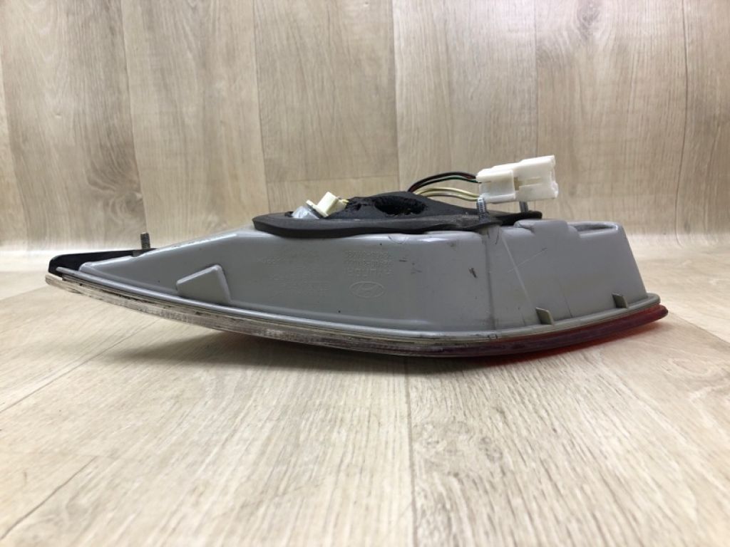 924033M050 | Ліхтар внутрішній лів. HYUNDAI GENESIS SEDAN 08-13 - Фото 4