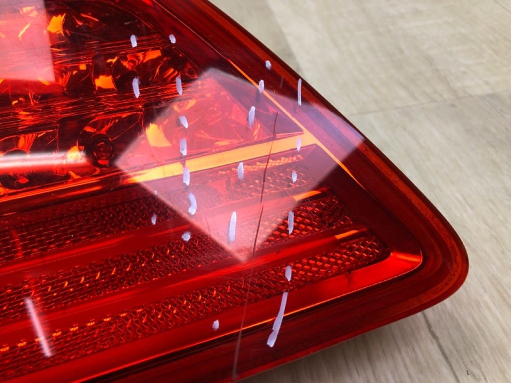 924033M050 | Ліхтар внутрішній лів. HYUNDAI GENESIS SEDAN 08-13 - Фото 9