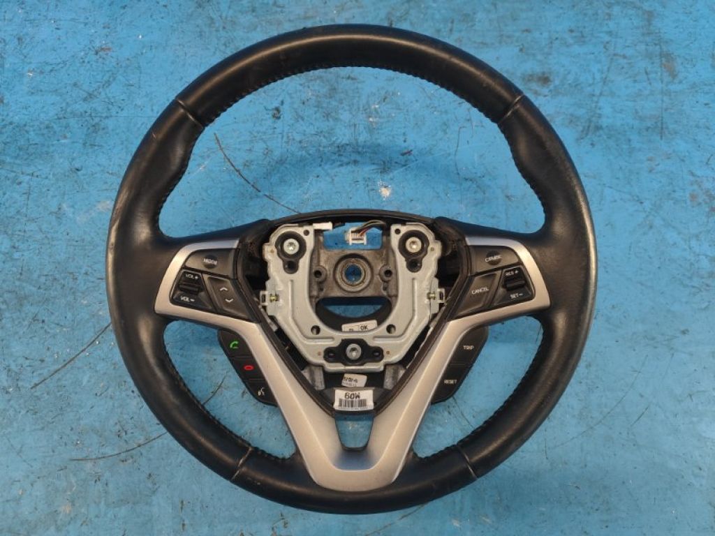 56110-2V400-RY | Кермо HYUNDAI VELOSTER 11-18