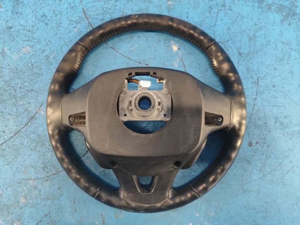 56110-2V400-RY | Кермо HYUNDAI VELOSTER 11-18 - Фото 3