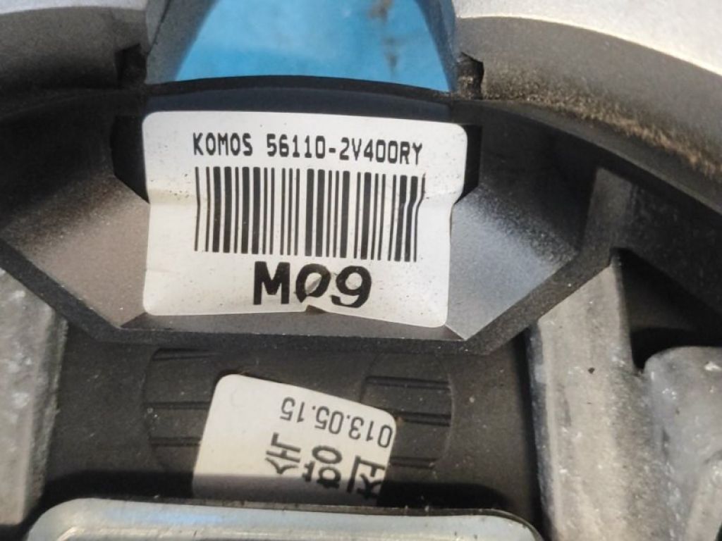 56110-2V400-RY | Кермо HYUNDAI VELOSTER 11-18 - Фото 5