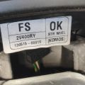 56110-2V400-RY | Кермо HYUNDAI VELOSTER 11-18 - Прев'ю 6