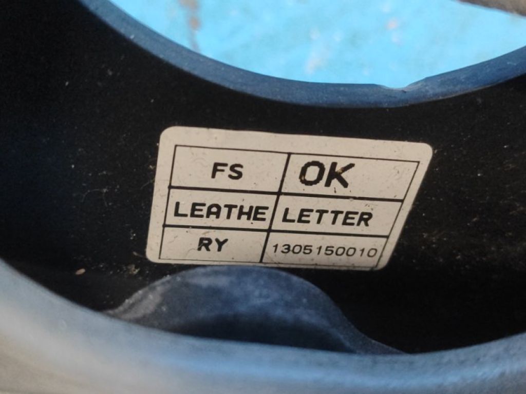 56110-2V400-RY | Кермо HYUNDAI VELOSTER 11-18 - Фото 7