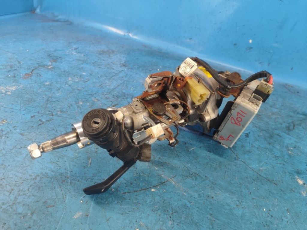 56310-2V401 | рульова колонка HYUNDAI VELOSTER 11-18 - Фото 3