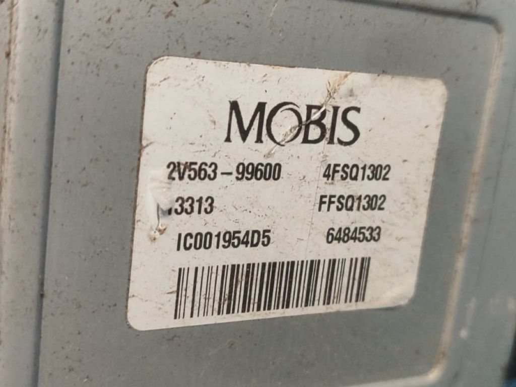 56310-2V401 | рульова колонка HYUNDAI VELOSTER 11-18 - Фото 5