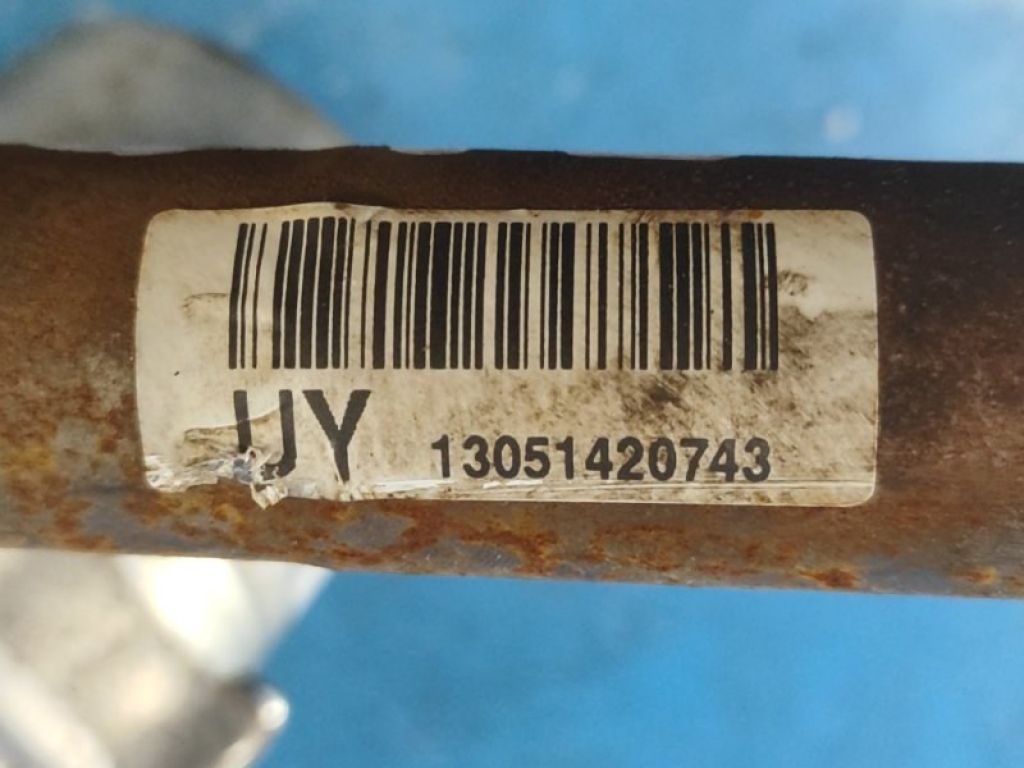 56310-2V401 | рульова колонка HYUNDAI VELOSTER 11-18 - Фото 7