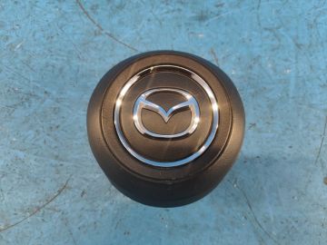 Подушка безпеки в кермо MAZDA CX-9 16-