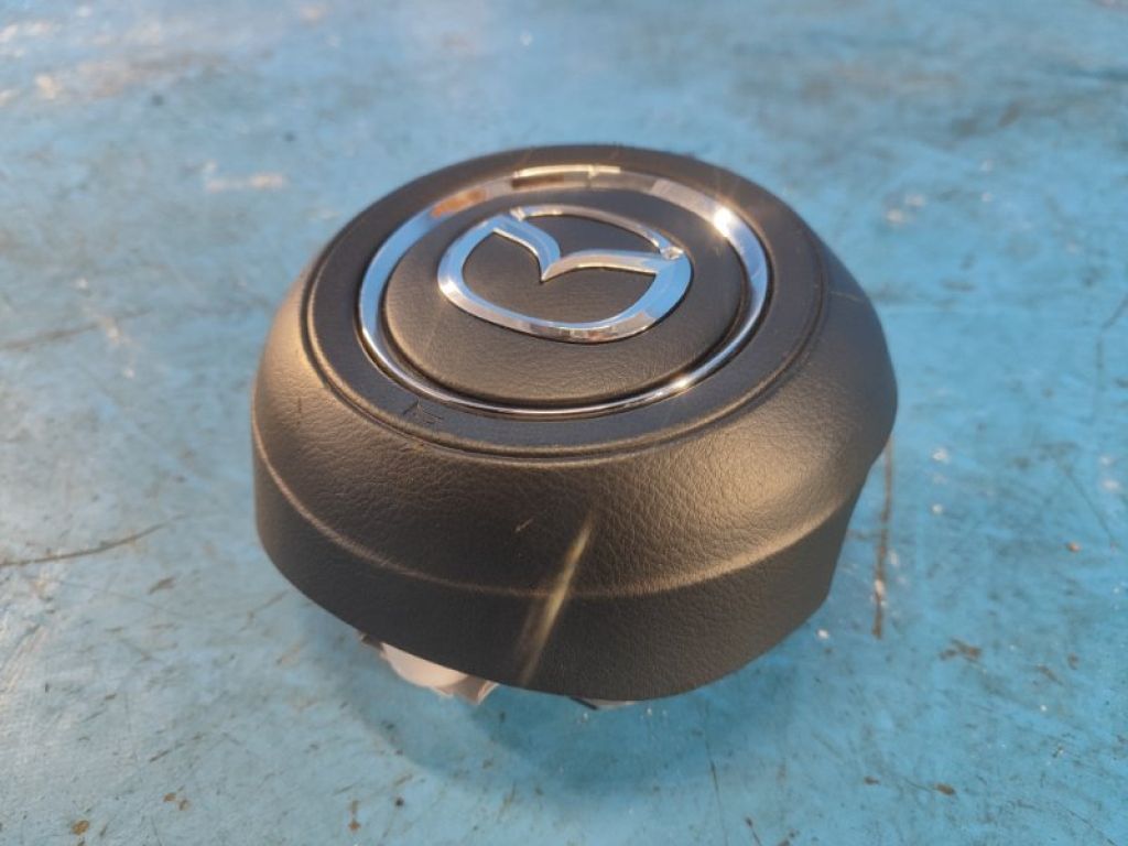 TK4957K00B02 | Подушка безпеки в кермо MAZDA CX-9 16- - Фото 2