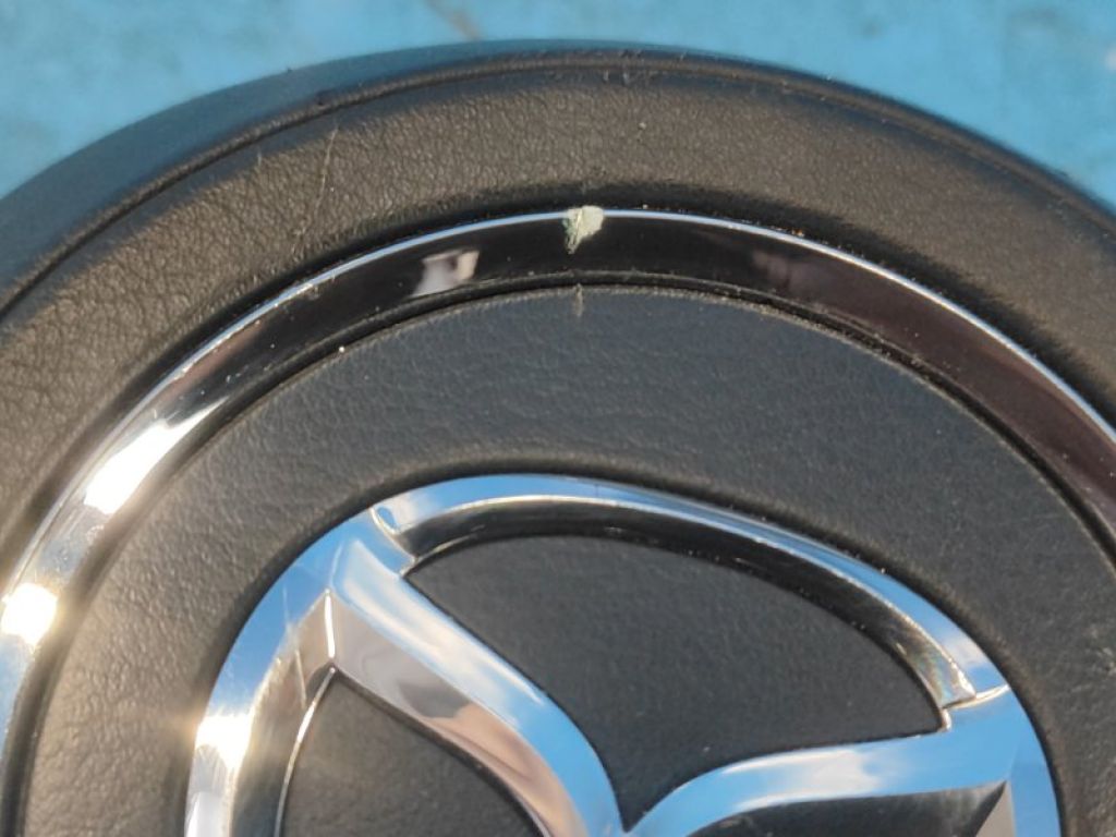 TK4957K00B02 | Подушка безпеки в кермо MAZDA CX-9 16- - Фото 3