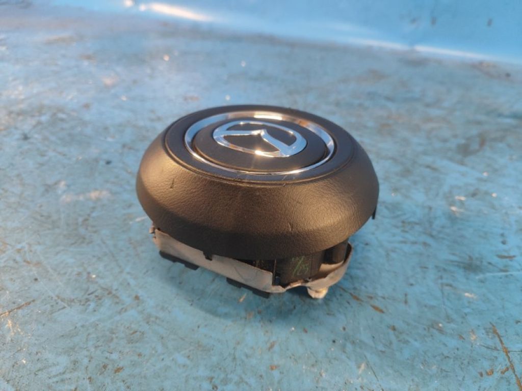 TK4957K00B02 | Подушка безпеки в кермо MAZDA CX-9 16- - Фото 4