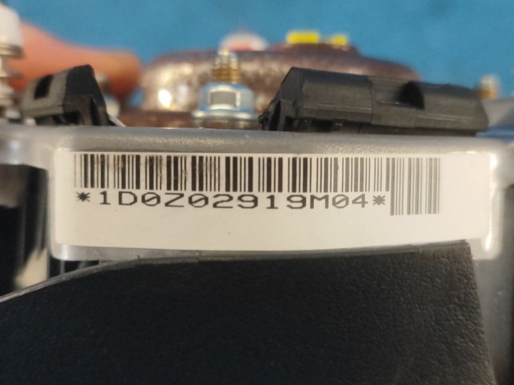 TK4957K00B02 | Подушка безпеки в кермо MAZDA CX-9 16- - Фото 7