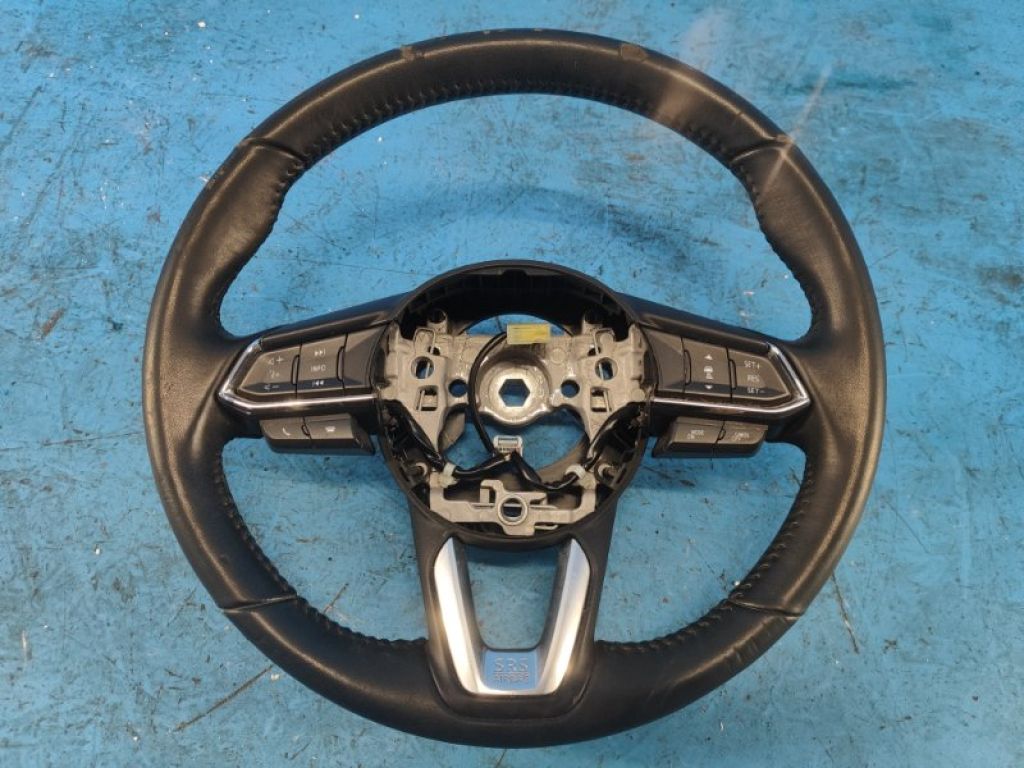 TK493298202 | Кермо MAZDA CX-9 16-