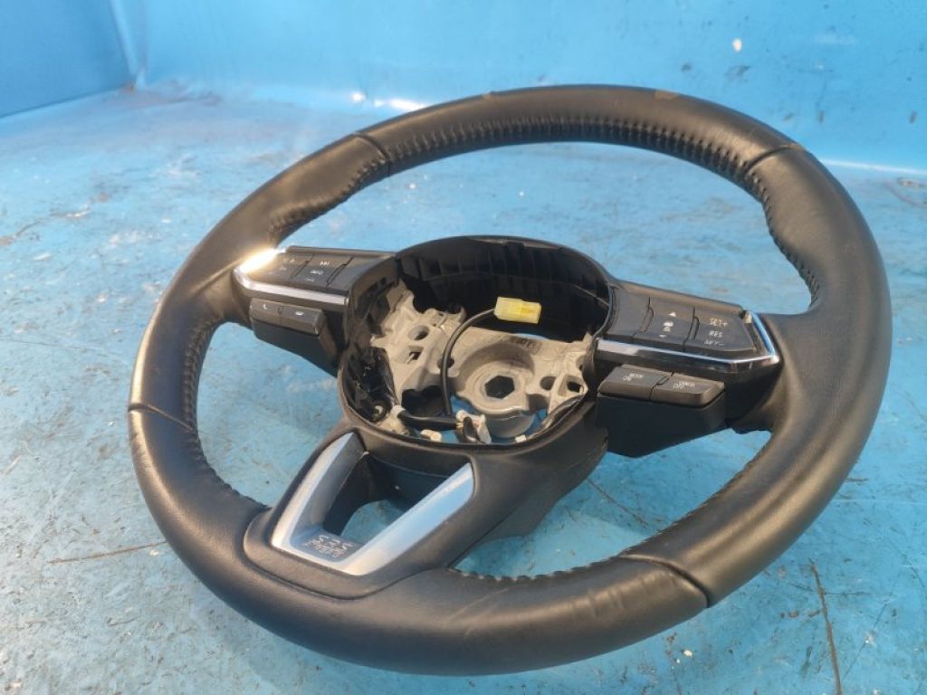 TK493298202 | Кермо MAZDA CX-9 16- - Фото 2