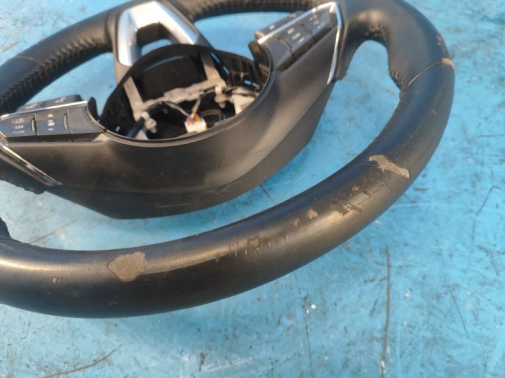 TK493298202 | Кермо MAZDA CX-9 16- - Фото 3