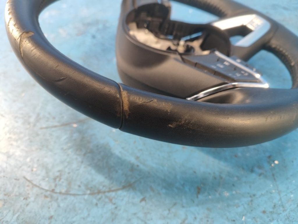 TK493298202 | Кермо MAZDA CX-9 16- - Фото 4