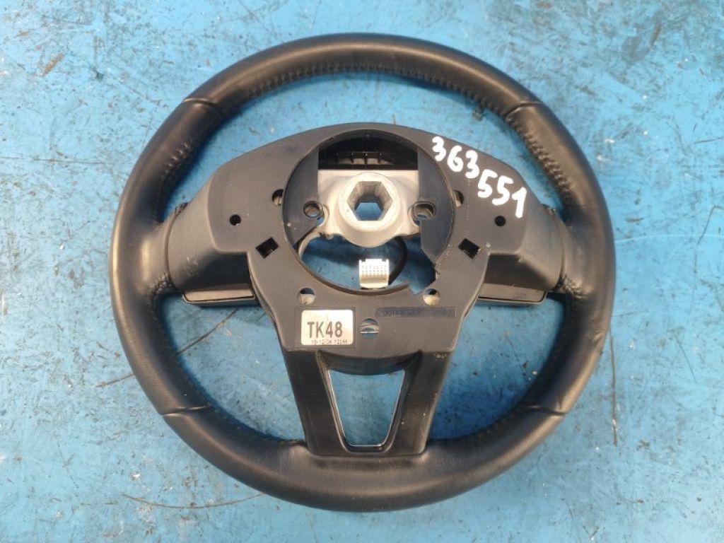 TK493298202 | Кермо MAZDA CX-9 16- - Фото 5