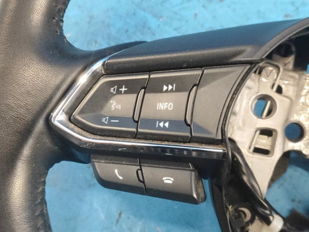 TK493298202 | Кермо MAZDA CX-9 16- - Фото 7