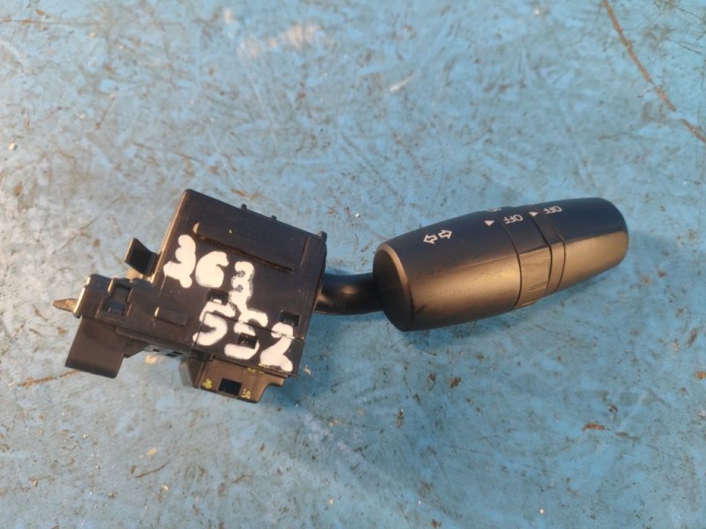 TK4866122A | Підрульовий перемикач лів. MAZDA CX-9 16- - Фото 2