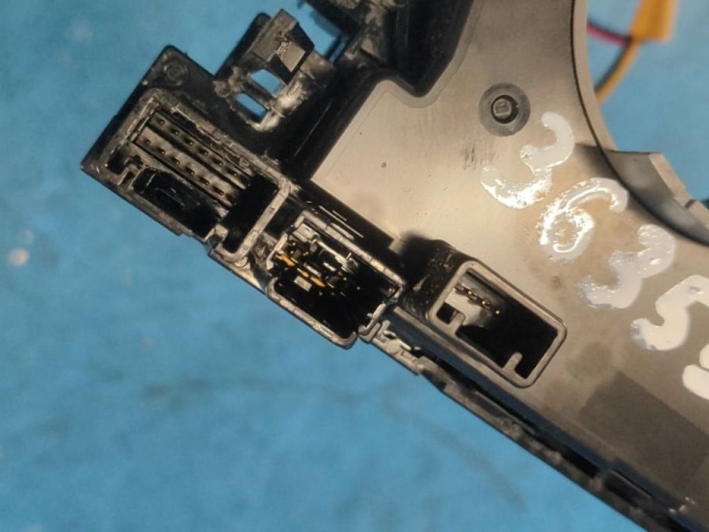 DE4H66CS0 | Шлейф Airbag MAZDA CX-9 16- - Фото 3