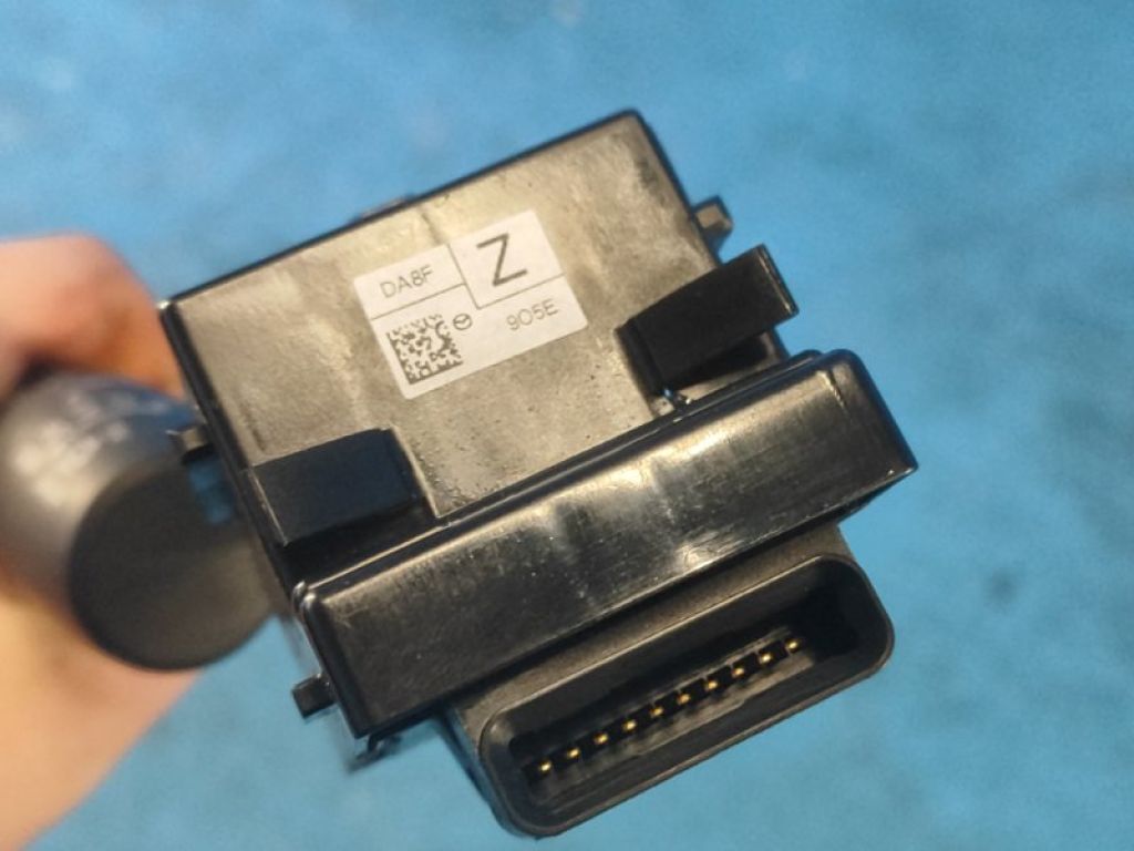 DA8F66128 | Підрульовий перемикач прав. MAZDA CX-9 16- - Фото 3