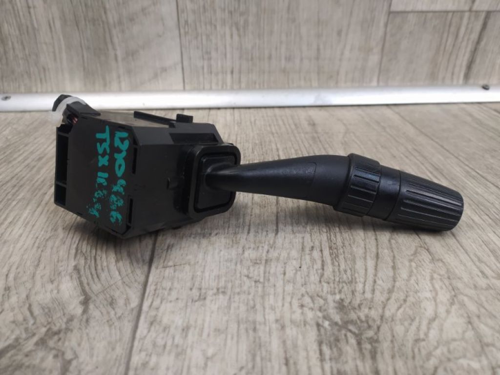 35255-SDA-A11 | Підрульовий перемикач лів. HONDA ACCORD CL7 / TSX 03-08 - Фото 2