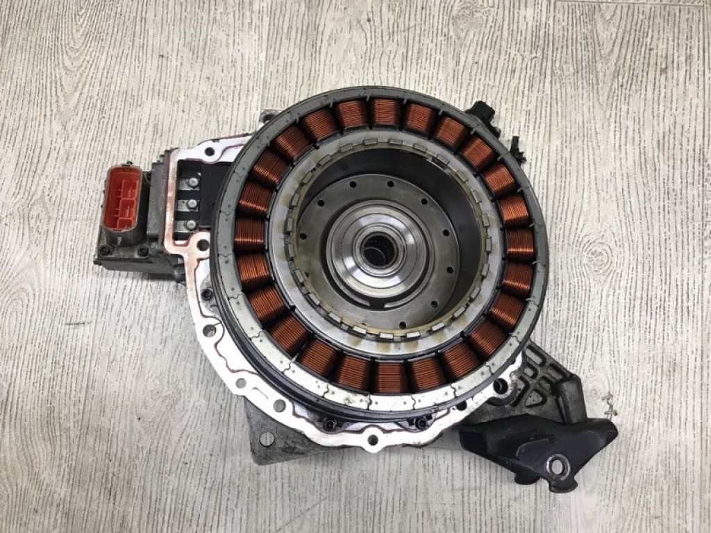 365003D000 | Двигатель электрический HYUNDAI SONATA YF 10-14