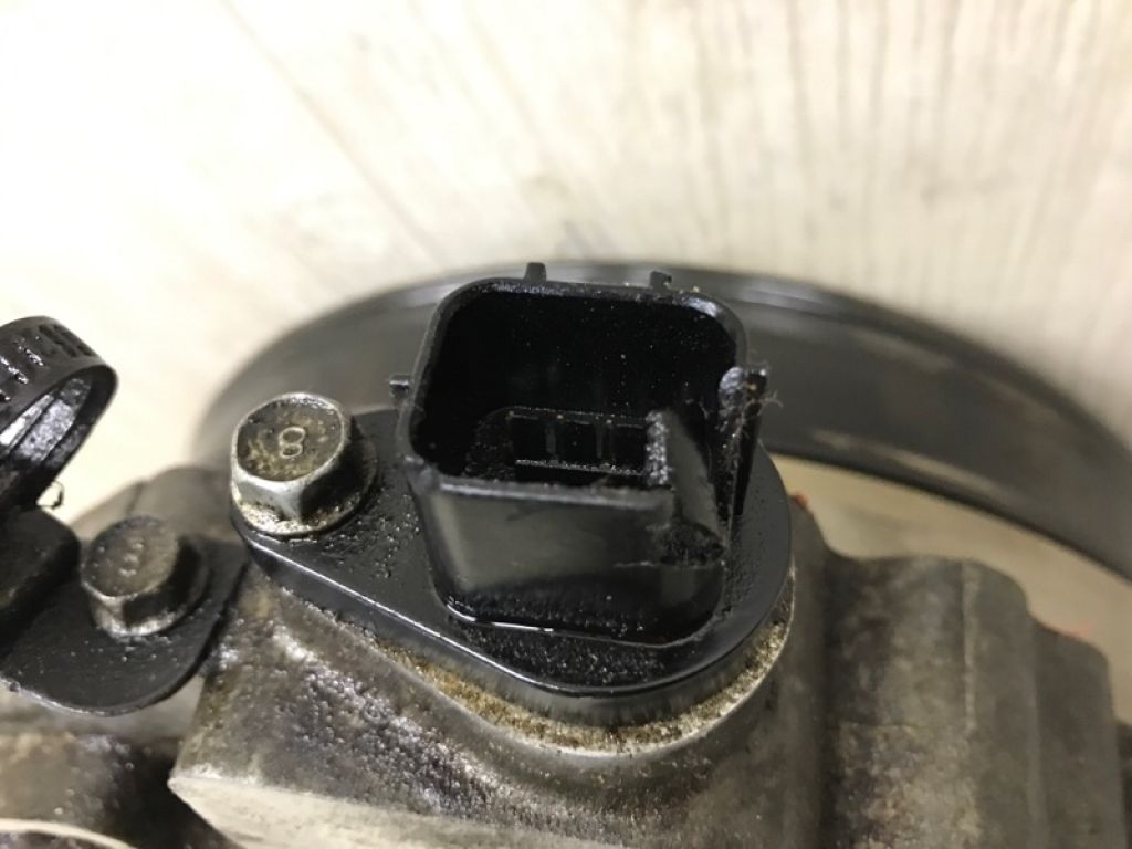 365003D000 | Двигатель электрический HYUNDAI SONATA YF 10-14 - Фото 7