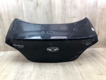 Кришка багажника HYUNDAI GENESIS COUPE 09-16