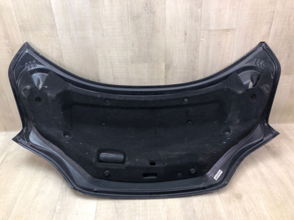 692002M000 | Кришка багажника HYUNDAI GENESIS COUPE 09-16 - Фото 6