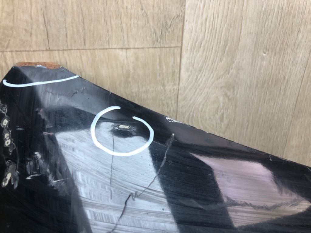 692002M000 | Кришка багажника HYUNDAI GENESIS COUPE 09-16 - Фото 9