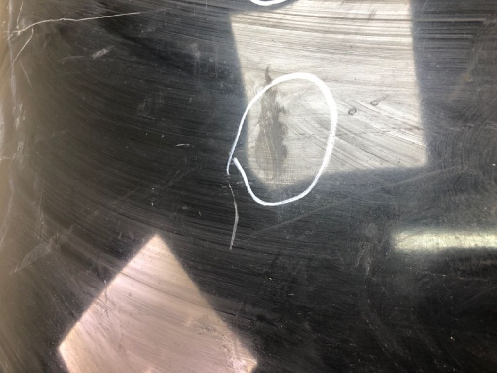 692002M000 | Кришка багажника HYUNDAI GENESIS COUPE 09-16 - Фото 11