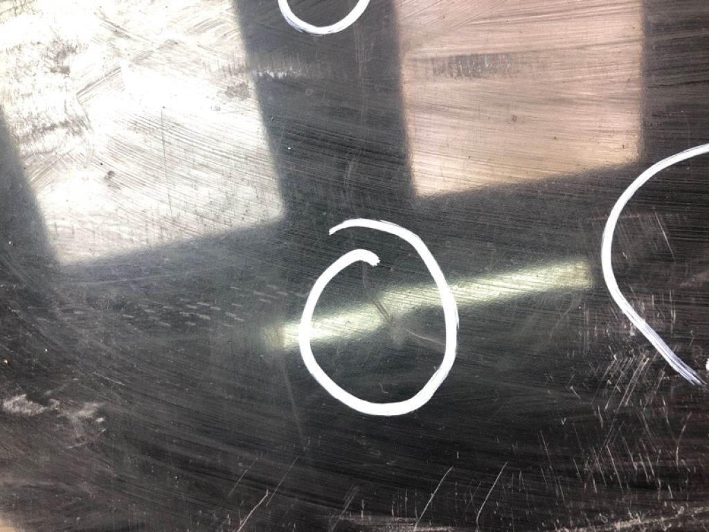 692002M000 | Кришка багажника HYUNDAI GENESIS COUPE 09-16 - Фото 13