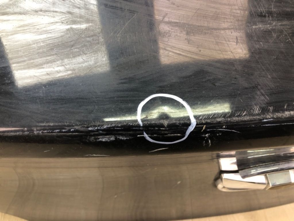 692002M000 | Кришка багажника HYUNDAI GENESIS COUPE 09-16 - Фото 15