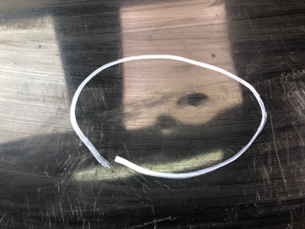 692002M000 | Кришка багажника HYUNDAI GENESIS COUPE 09-16 - Фото 16