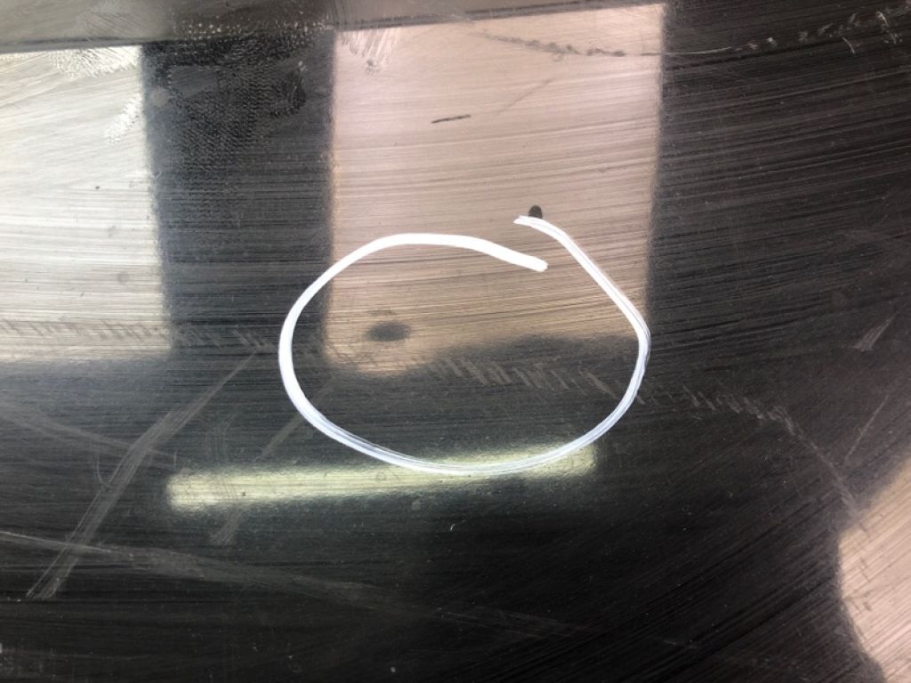 692002M000 | Кришка багажника HYUNDAI GENESIS COUPE 09-16 - Фото 17