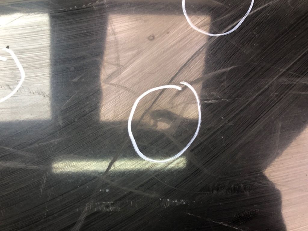 692002M000 | Кришка багажника HYUNDAI GENESIS COUPE 09-16 - Фото 18