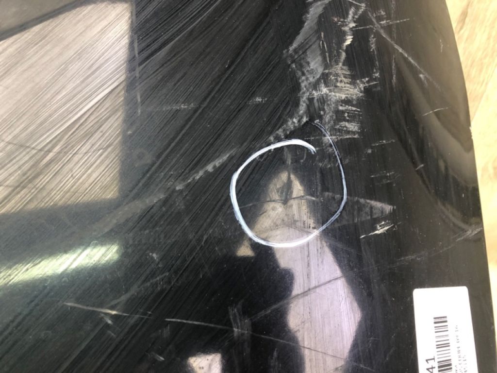 692002M000 | Кришка багажника HYUNDAI GENESIS COUPE 09-16 - Фото 20