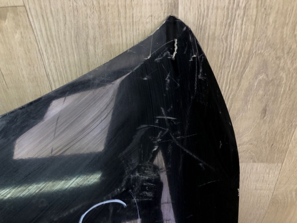 692002M000 | Кришка багажника HYUNDAI GENESIS COUPE 09-16 - Фото 21