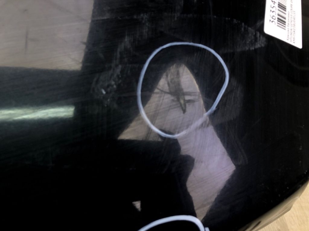 692002M000 | Кришка багажника HYUNDAI GENESIS COUPE 09-16 - Фото 22